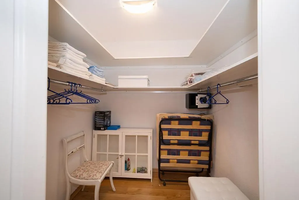 Apartment Studios Galeb Rovinj