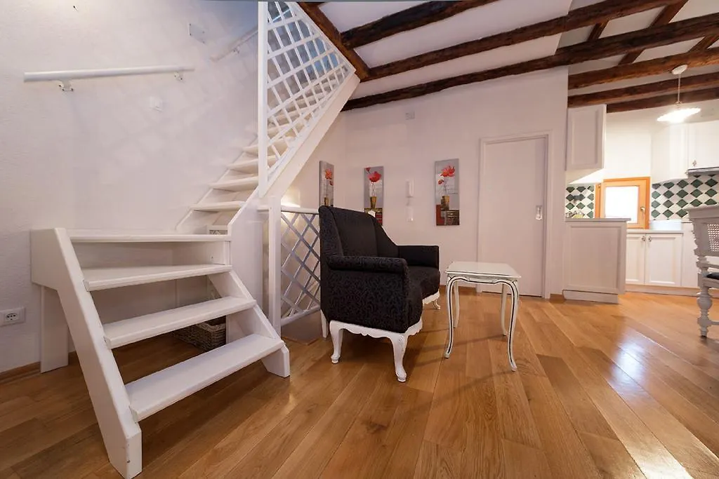 Studios Galeb Rovinj Apartment