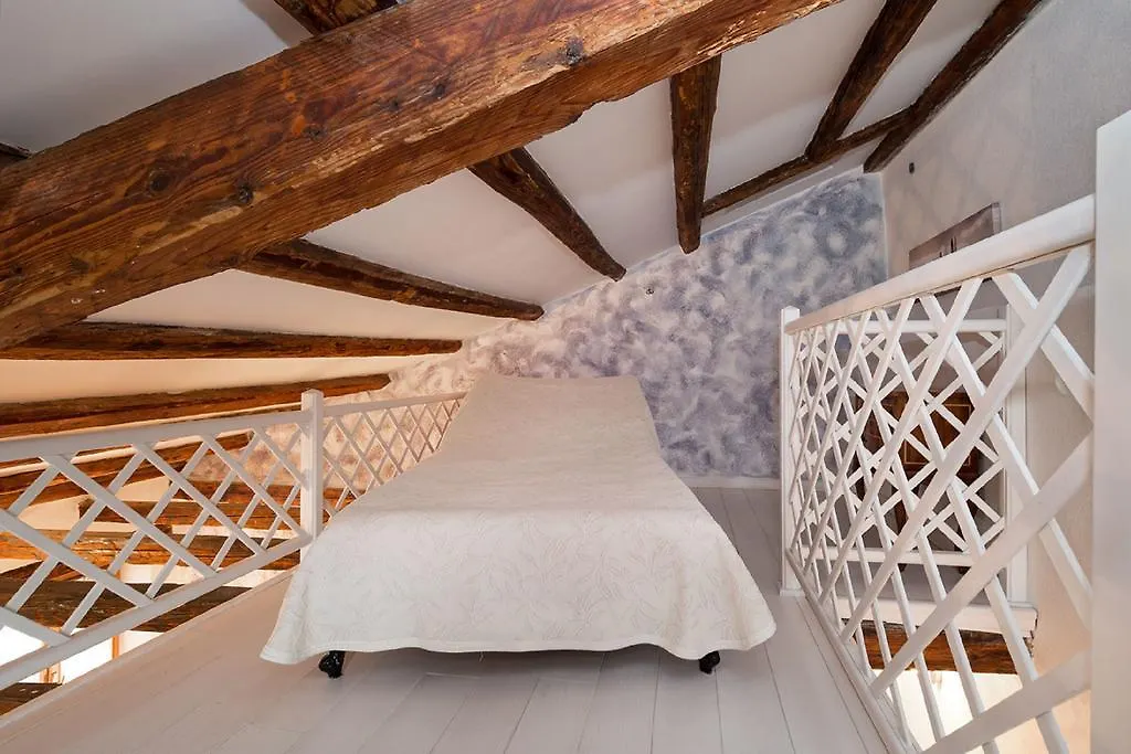 Studios Galeb Rovinj