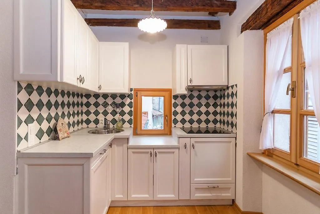 Apartment Studios Galeb Rovinj
