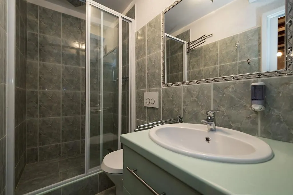 Apartment Studios Galeb Rovinj