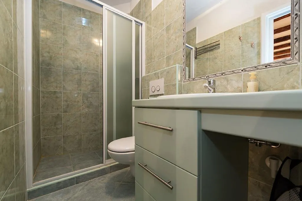 Studios Galeb Rovinj Apartment