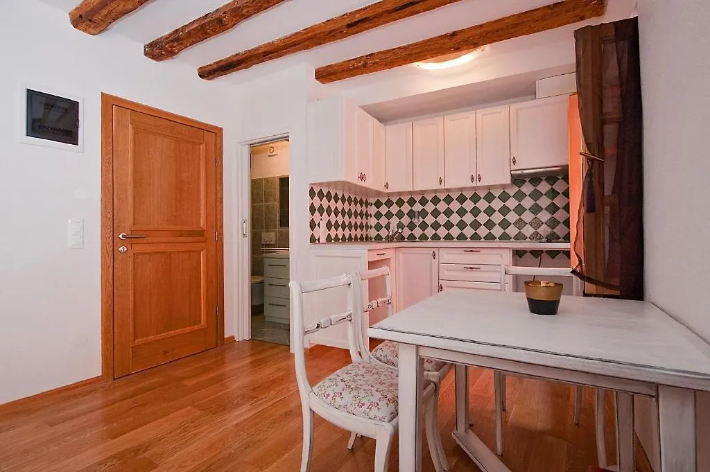 Studios Galeb Rovinj Apartment