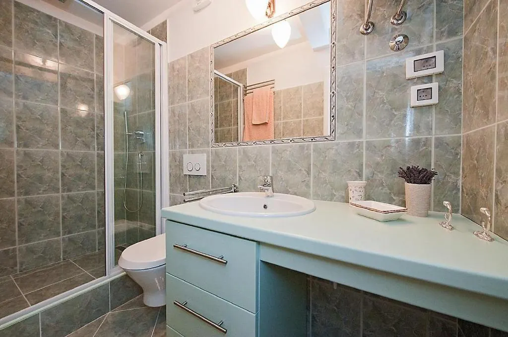 Studios Galeb Rovinj Kroatien