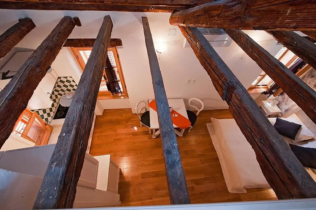 Studios Galeb Rovinj Apartment
