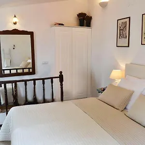 Sea View House Olja Apartment