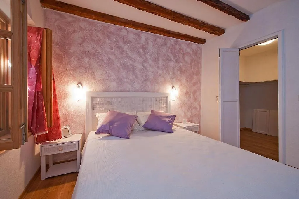 Studios Galeb Rovigno